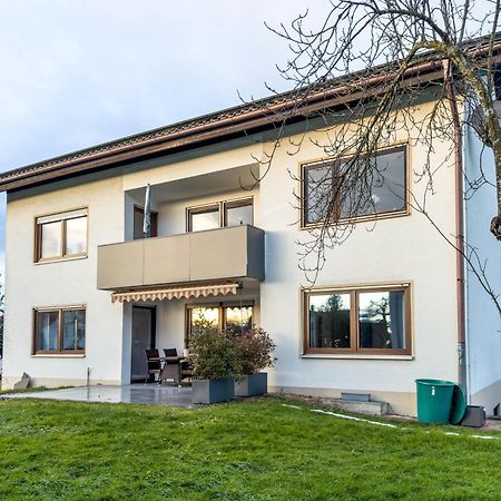 Fewo Hotz Am Golfclub Lindau 1A Exterior photo